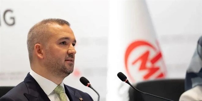 TCMB Başkanı Karahan: Dezenflasyon süreci devam ediyor