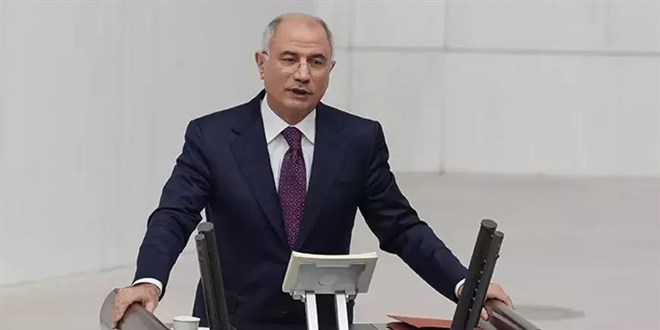 'Biz pazardan geliyoruz siz daha oranın yolunu yeni öğrendiniz'