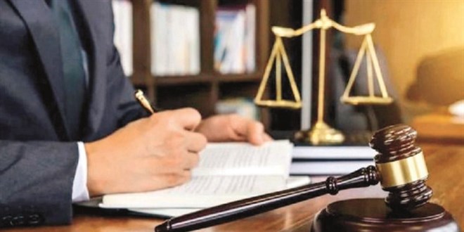 Hakim ve savcılar akademi yolunda