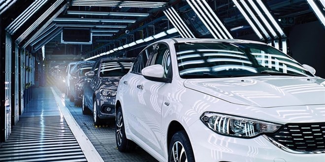 Kasım ayında en çok tercih edilen otomobiller belli oldu