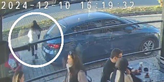 Otomobilin çarptığı 10 yaşındaki kız çocuğu hayatını kaybetti