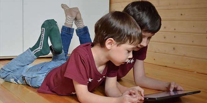 13 yaş altı hesabın cezası sosyal medya platformuna