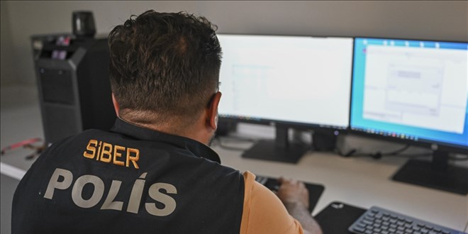 124 milyon TL'lik dolandırıcılık ve bahis operasyonu