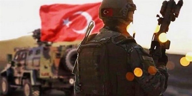Suriye'de esir tutulan Manisalı genç ailesine kavuştu
