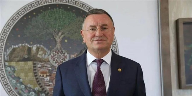 CHP'den ihraç edilen Lütfü Savaş'tan açıklama