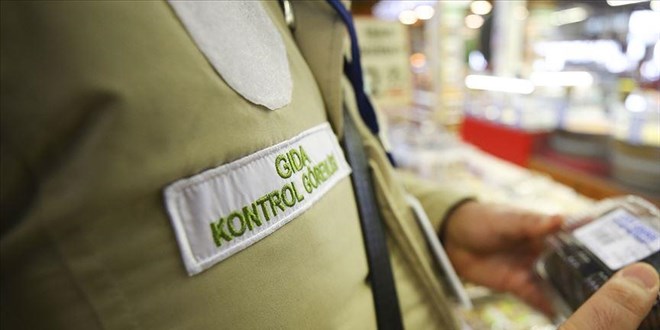 Gıda etiketlerinde yeni dönem: Yanıltıcı bilgiler mercek altında