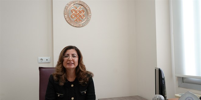 Türk doktor ABD'de bilim kurulu üyeliğine seçildi