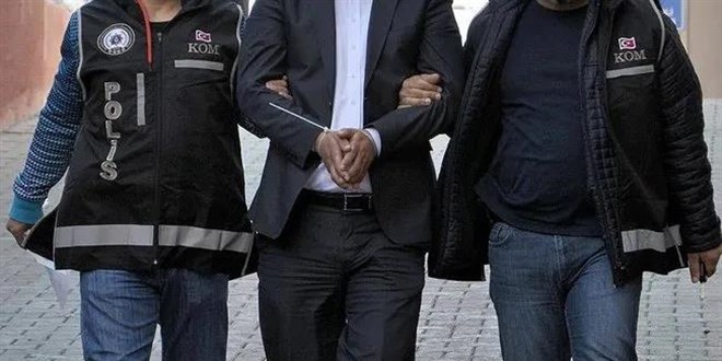 Afyonkarahisar'da firari FETÖ hükümlüsü yakalandı