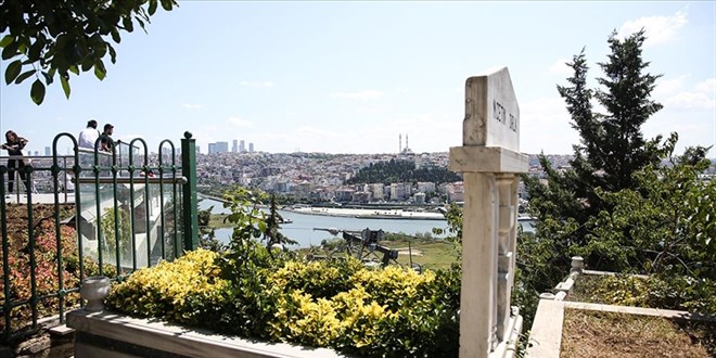 İstanbul'da en pahalı mezar yeri ücreti belli oldu