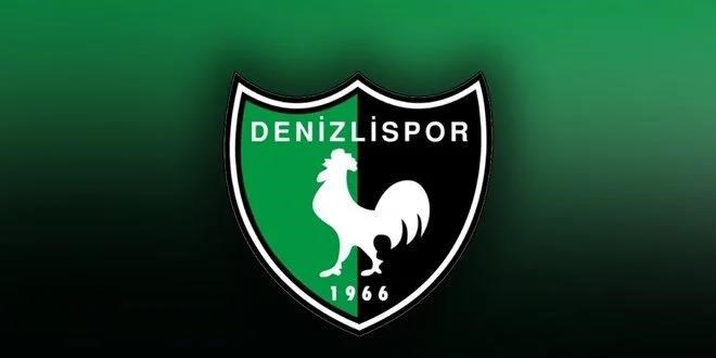 Denizlispor'un anahtarı valilik ve belediyeye teslim ediliyor