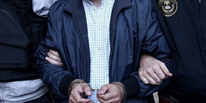 Başkentte çeşitli suçlardan aranan 1065 kişi yakalandı