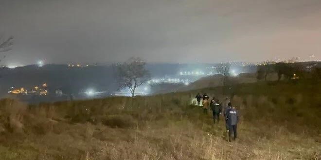 9 gündür kayıp olan şahsın cansız bedeni bulundu