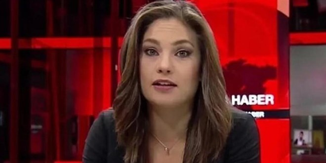 Nevşin Mengü hakkında adli kontrol kararı