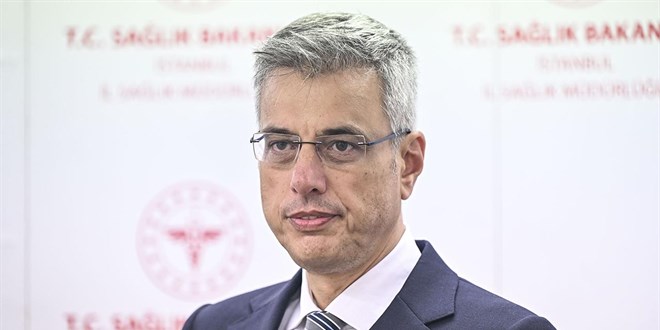 Bakan Memişoğlu: Her evin 3 çocuğu olmalı