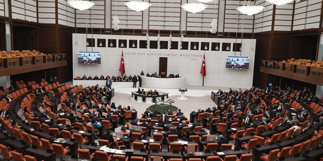 Bütçe mesaisi önümüzdeki hafta da devam edecek