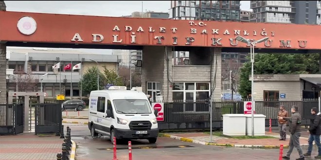 11 yaşındaki çocuğa çarparak ölümüne sebep olan İETT şoförü serbest