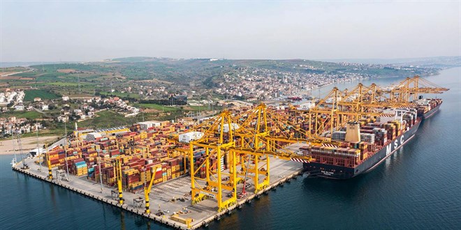 İhracatçı birliklerinden SGK prim indirimi talebi