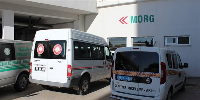 Bisikletiyle işe giderken otomobilin çarpması sonucu öldü