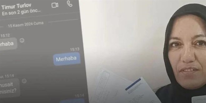 Yapay zeka tuzağı: Sosyal medyada 650 bin TL dolandırıldı