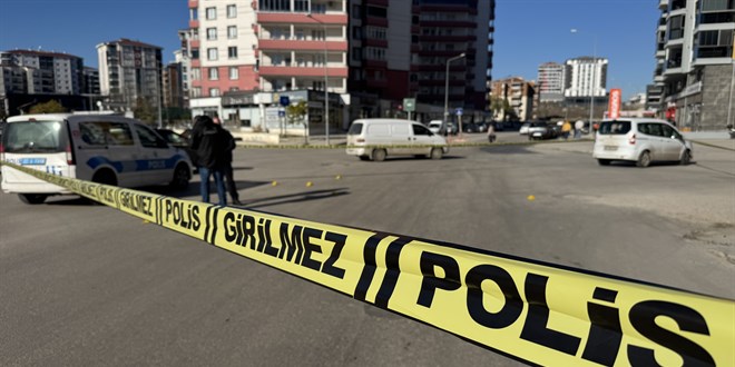 Kağıt toplama aracına yönelik silahlı saldırıda 1 kişi öldü