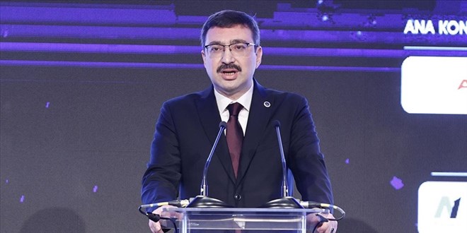 SPK: Borsada günlük marj değişikliği gündemimizde yok