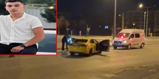 Taksicilik yapan üniversite öğrencisinin öldürülmesinde 4 tutuklama