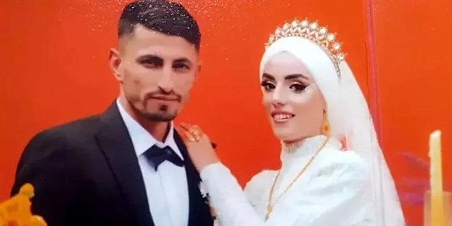 7 aylık hamile Hatice'nin katiline indirimsiz müebbet