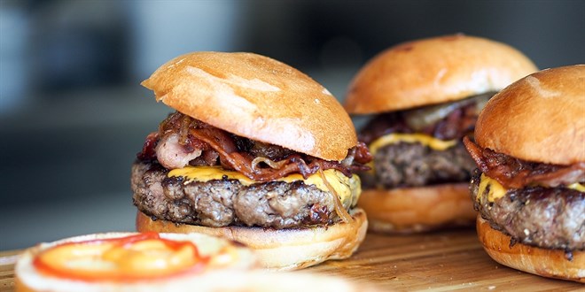 Fast food tüketimi öğrenme bozukluklarına yol açabilir