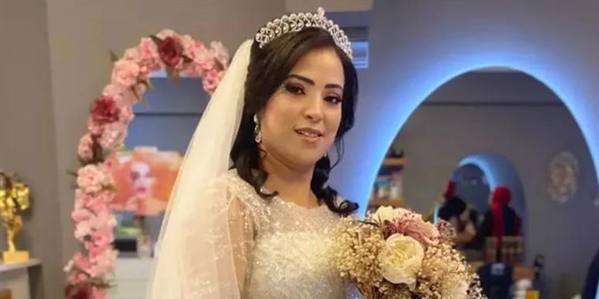 Altınları alıp kaçtı! Gelin 2 senedir aranıyor