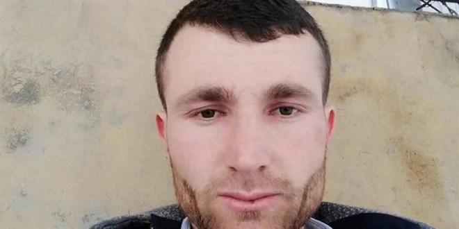 Tüfeği kazara ateş alan köy korucusu öldü