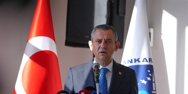 Özel'den CHP'li belediyelerin SGK borçlarına dair açıklama
