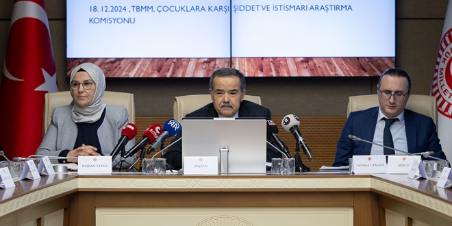 Komisyon 'Sıla bebek' ve 'Narin' davalarına gözlemci olarak katılacak