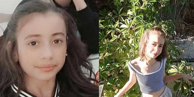 Diyarbakır'da kaybolan 12 yaşındaki Ecrin Erim bulundu
