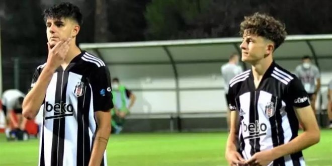 İki futbolcuya doping cezası! 4 yıl futboldan men edildiler