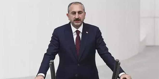 Abdulhamit Gül: Ergenekon kumpastı