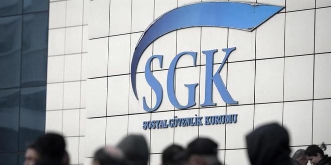 Hazine, SGK'ya prim indirimi için 242,8 milyar TL aktardı