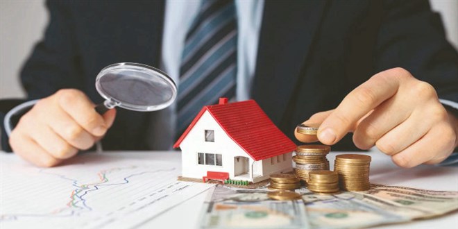 4 yabancı yatırımdan biri gayrimenkul