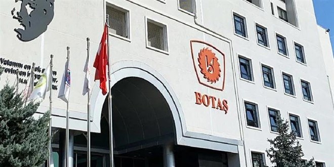 BOTAŞ'tan sahte yardım kampanyalarına karşı uyarı