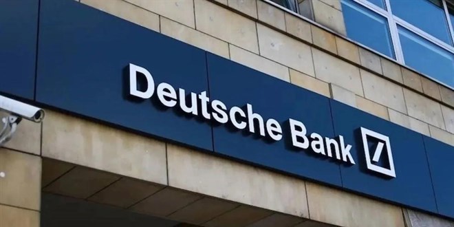 Deutsche Bank: Asgari ücrette yüzde 30 zam öngörüyoruz