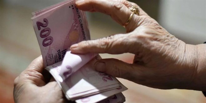 Sosyal koruma harcamalarında artış: En fazla yardım emeklilere ve yaşlılara