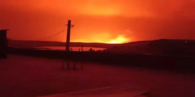 15 kişinin öldüğü yangında bilirkişi raporu: Somut bulgu yok