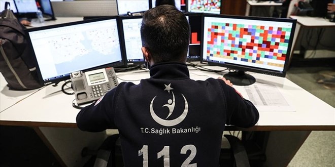 Asılsız acil çağrıya para cezası! Rakamlar pes dedirtti