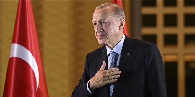 Şam Erdoğan'ın gelişine hazırlanıyor iddiası