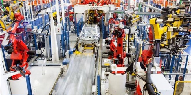 TOFAŞ'tan 295,2 milyon Euro tutarında kredi anlaşması
