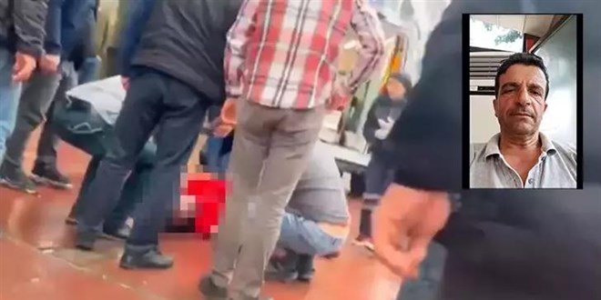 İnşaat işçisi 2. kattan düşerek hayatını kaybetti