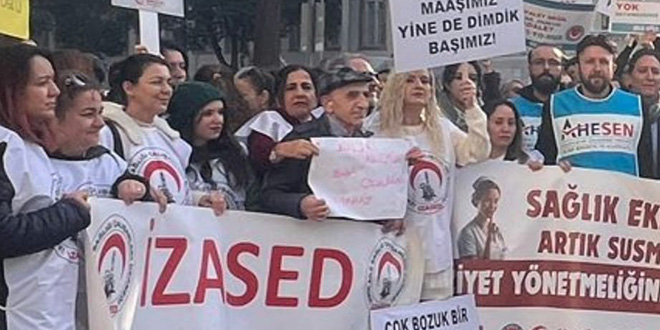 Aile Hekimliği Yönetmeliği'nde vatandaşa ve çalışana eziyet var!