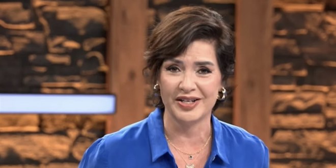 Özlem Gürses adliyeye sevk edildi