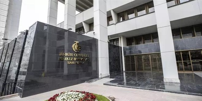TCMB'den KKM'de düşüşü destekleyecek yeni adımlar
