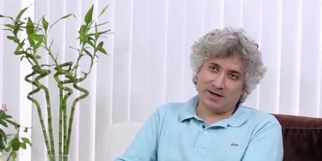 Ünlü profesör de dolandırıcıların hedefi oldu