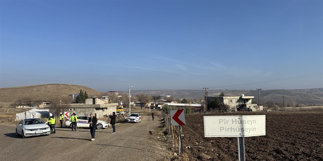 İki aile arasında çıkan silahlı kavgada 5 kişi yaralandı